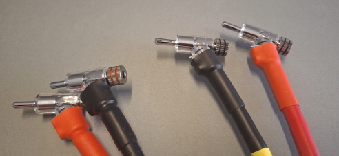 BJA silentAir Prestige speakerkabel