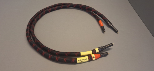 BJA-silentAir Prestige RCA Interlink