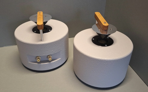 BJA Audio Systems � Omnidirectionele high-end supertweeter