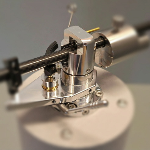 BJA 14" toonarm