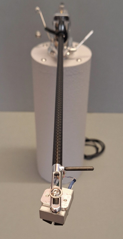 BJA 14" toonarm