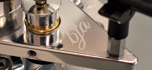 BJA 14" toonarm